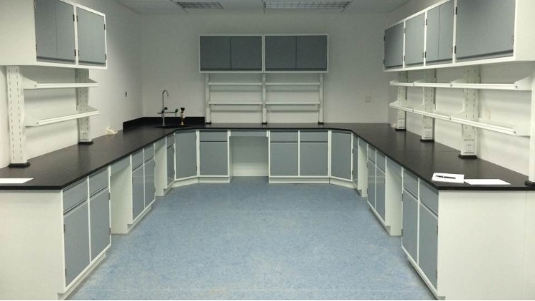 醫(yī)院實驗室工程建設(shè)-瑞斯達(dá)實驗室