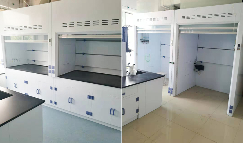 張家港國泰蘇州研發(fā)中心實驗室改造工程