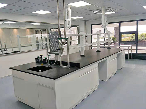 食品醫(yī)療實驗室工程