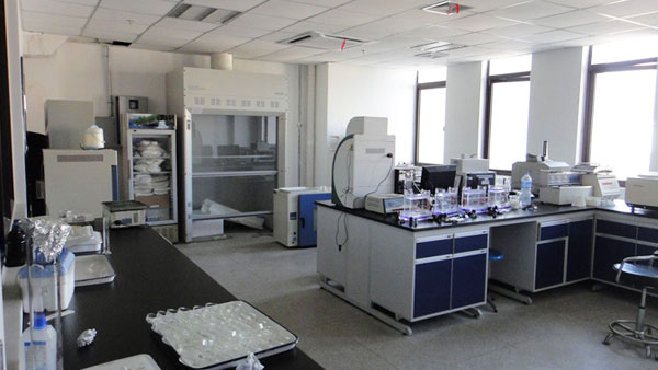 愛瑪特生物科技公司對瑞斯達(dá)實(shí)驗(yàn)室通風(fēng)系統(tǒng)好評